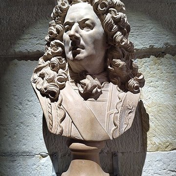 Musée Vauban de Neuf-Brisach