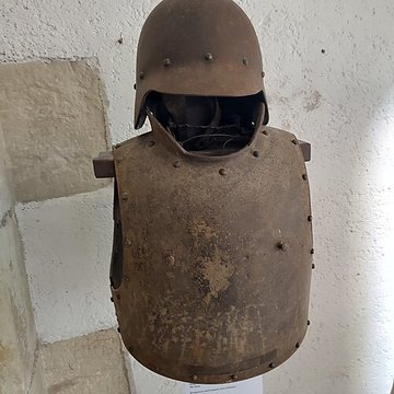 Musée Vauban de Neuf-Brisach