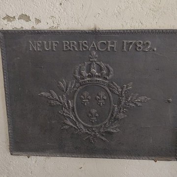 Musée Vauban de Neuf-Brisach