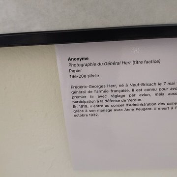 Musée Vauban de Neuf-Brisach