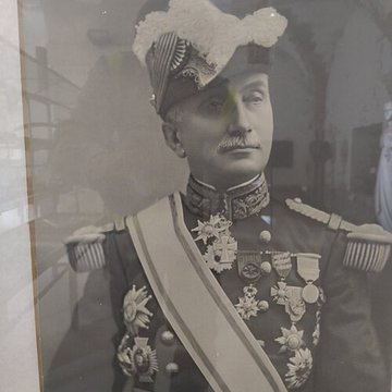 Musée Vauban de Neuf-Brisach