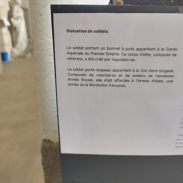 Musée Vauban de Neuf-Brisach