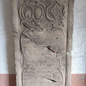 Musée Vauban de Neuf-Brisach