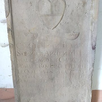 Musée Vauban de Neuf-Brisach