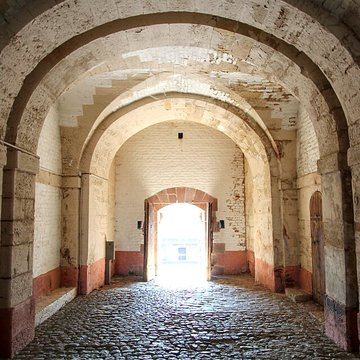 Musée Vauban de Neuf-Brisach