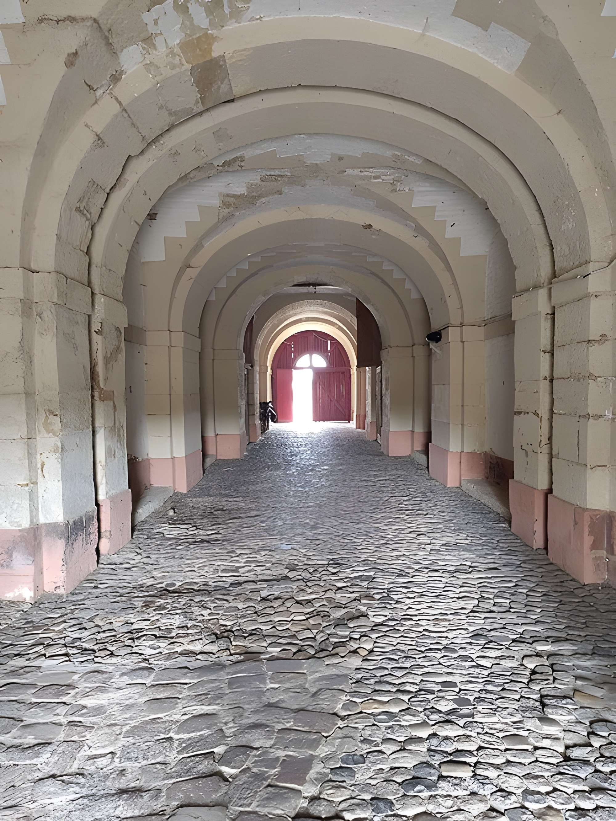 Musée Vauban de Neuf-Brisach