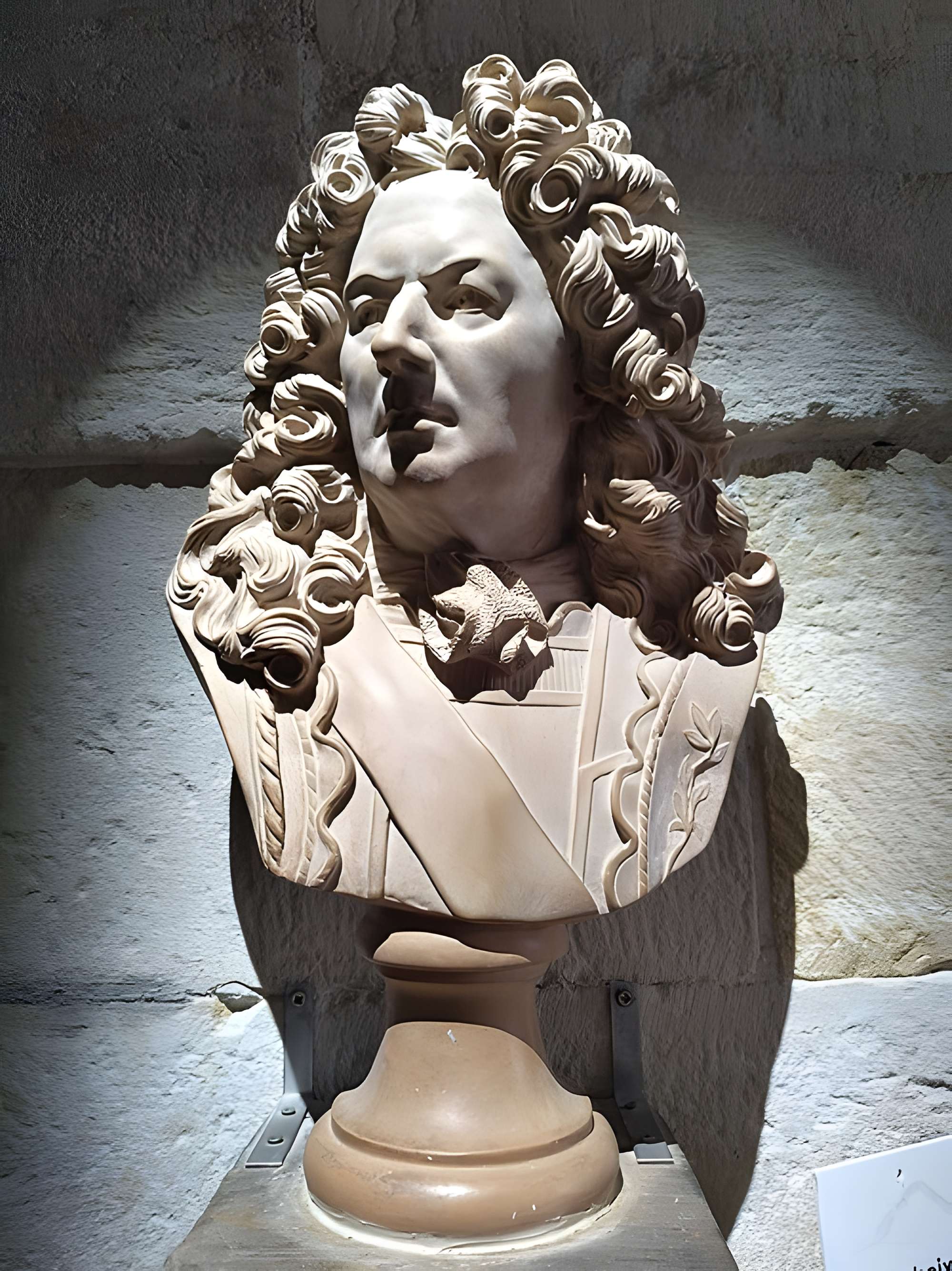 Musée Vauban de Neuf-Brisach