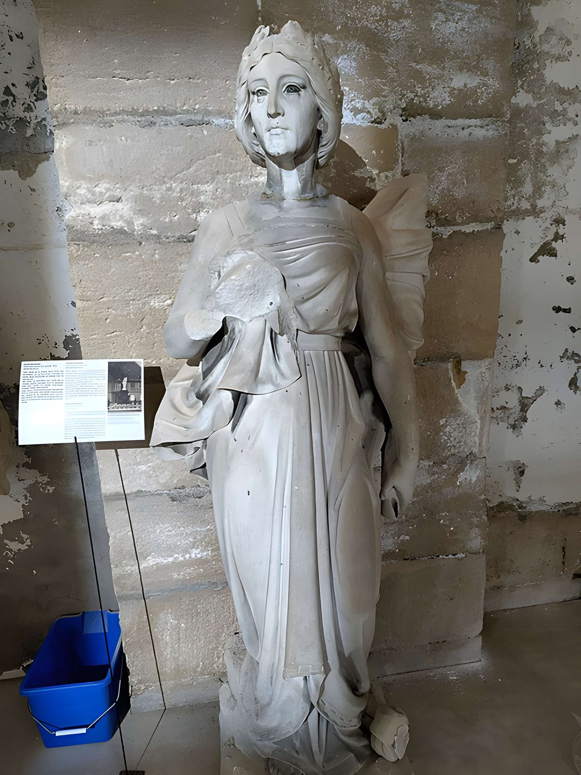 Musée Vauban de Neuf-Brisach