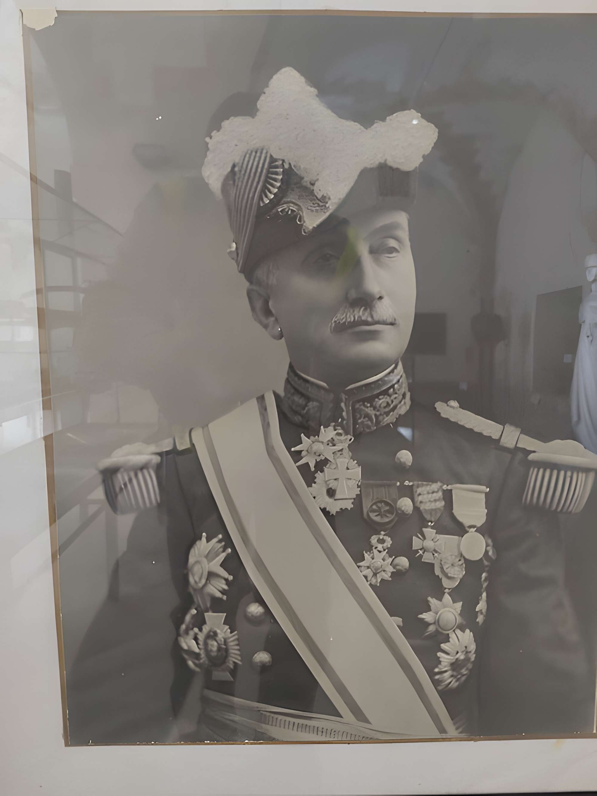 Musée Vauban de Neuf-Brisach