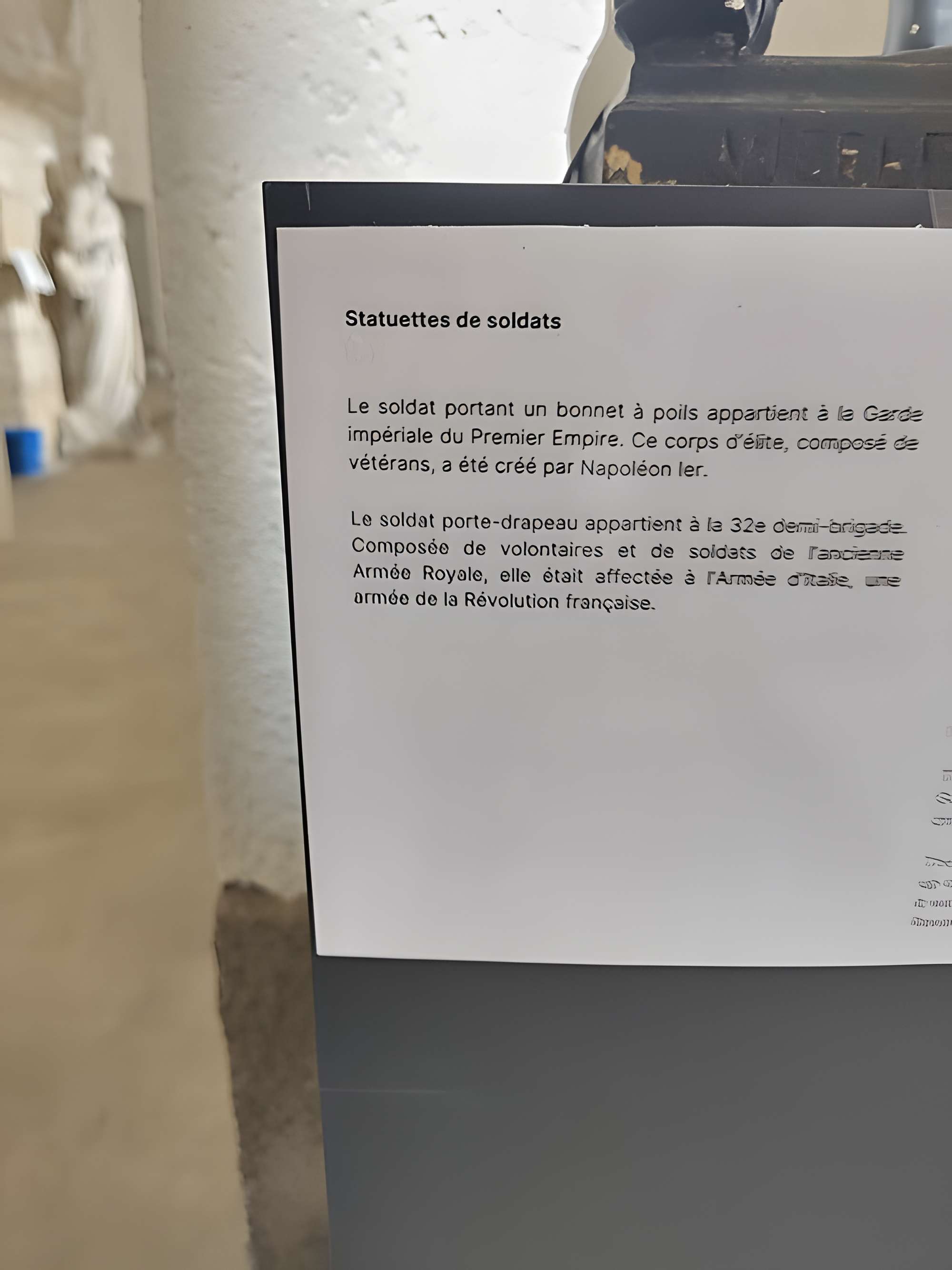 Musée Vauban de Neuf-Brisach