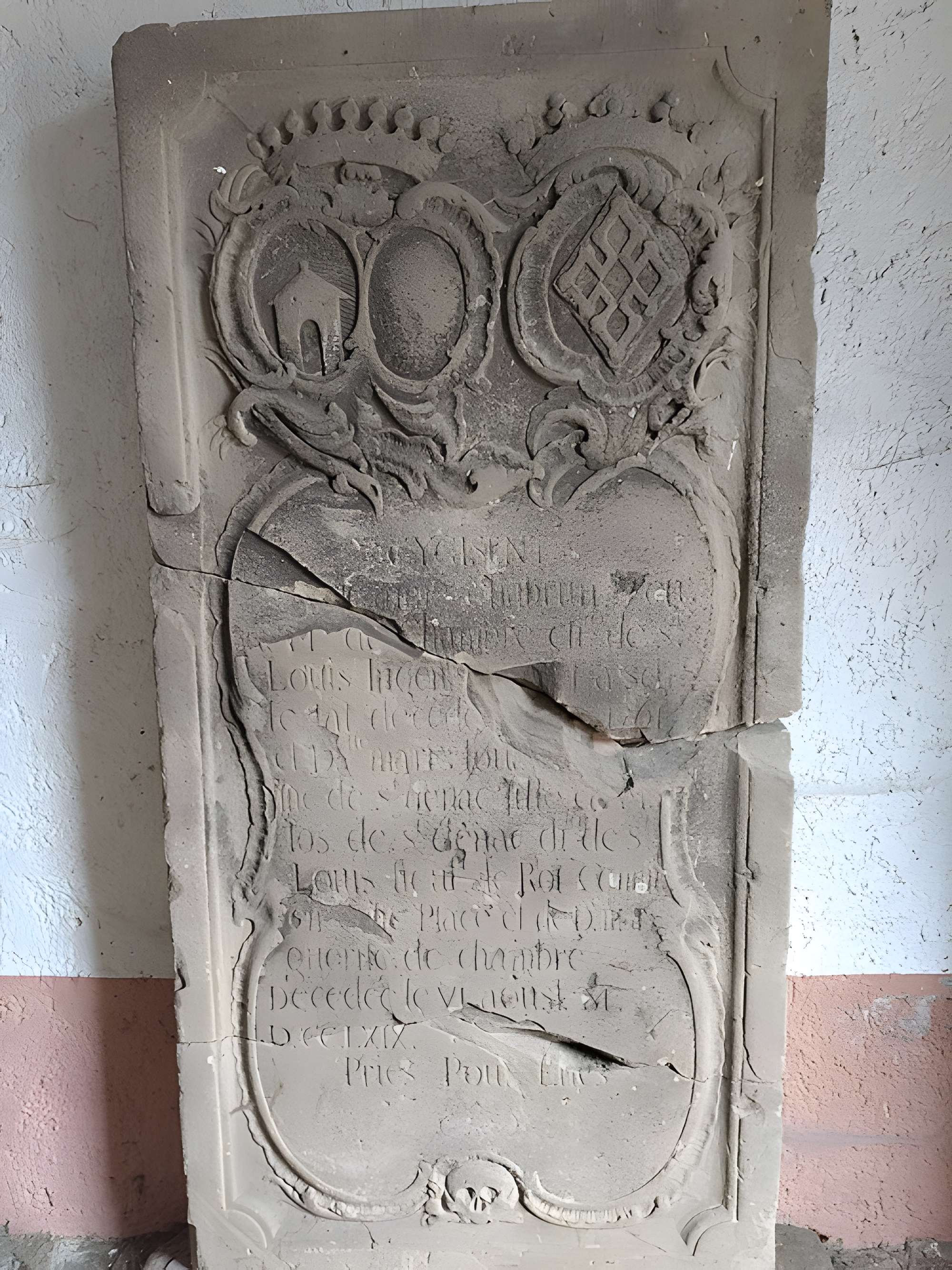 Musée Vauban de Neuf-Brisach