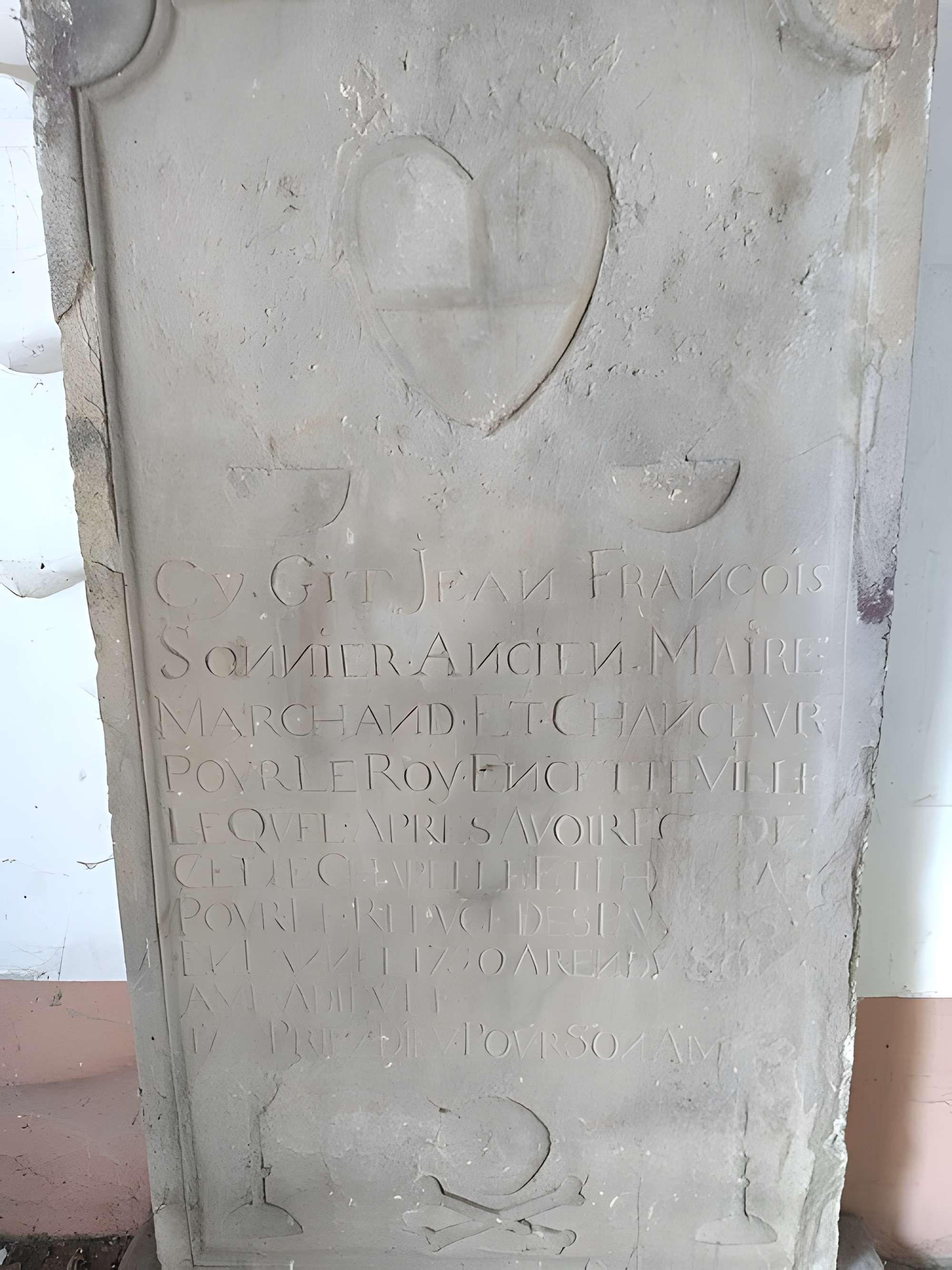 Musée Vauban de Neuf-Brisach