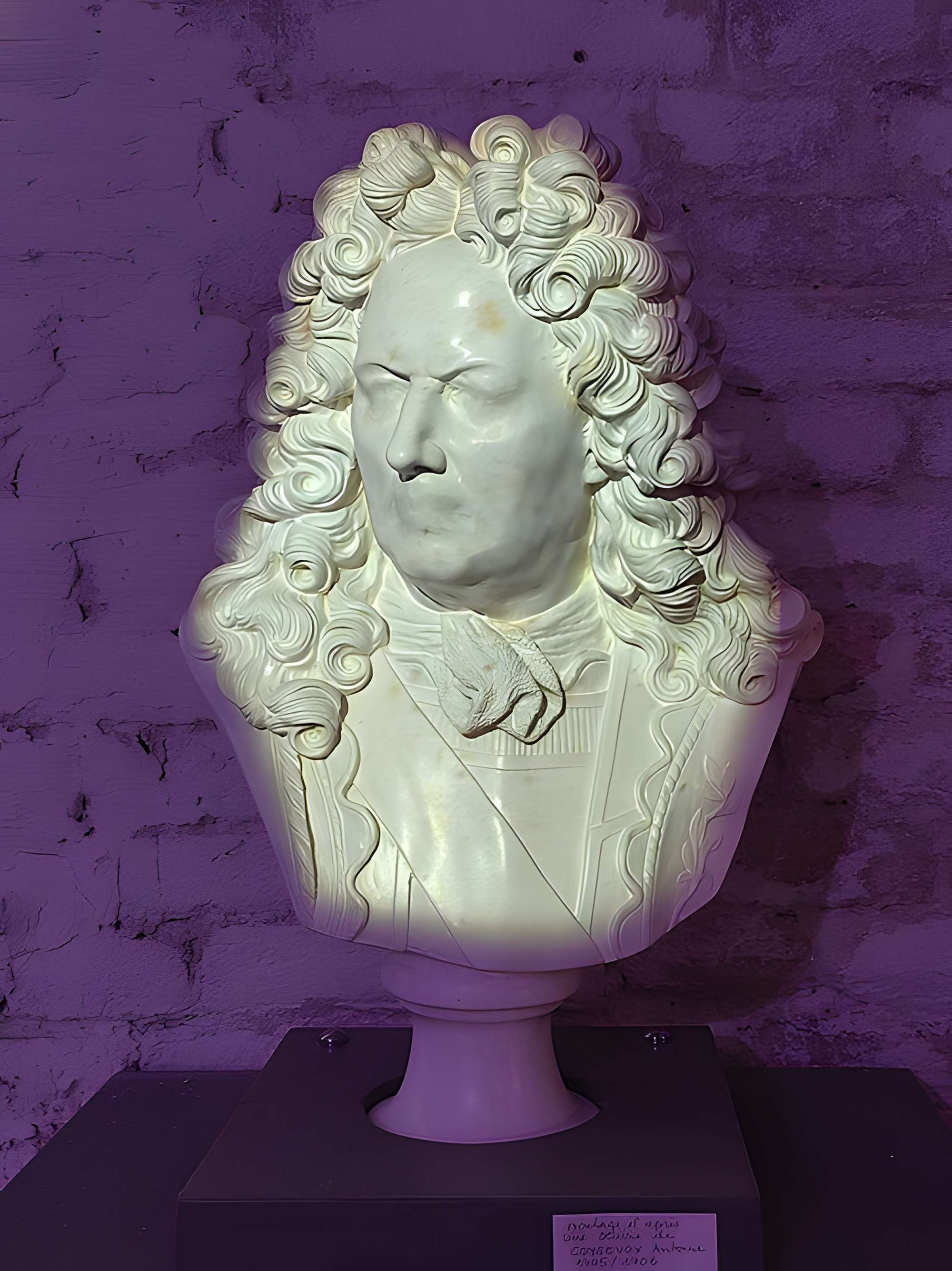 Musée Vauban de Neuf-Brisach