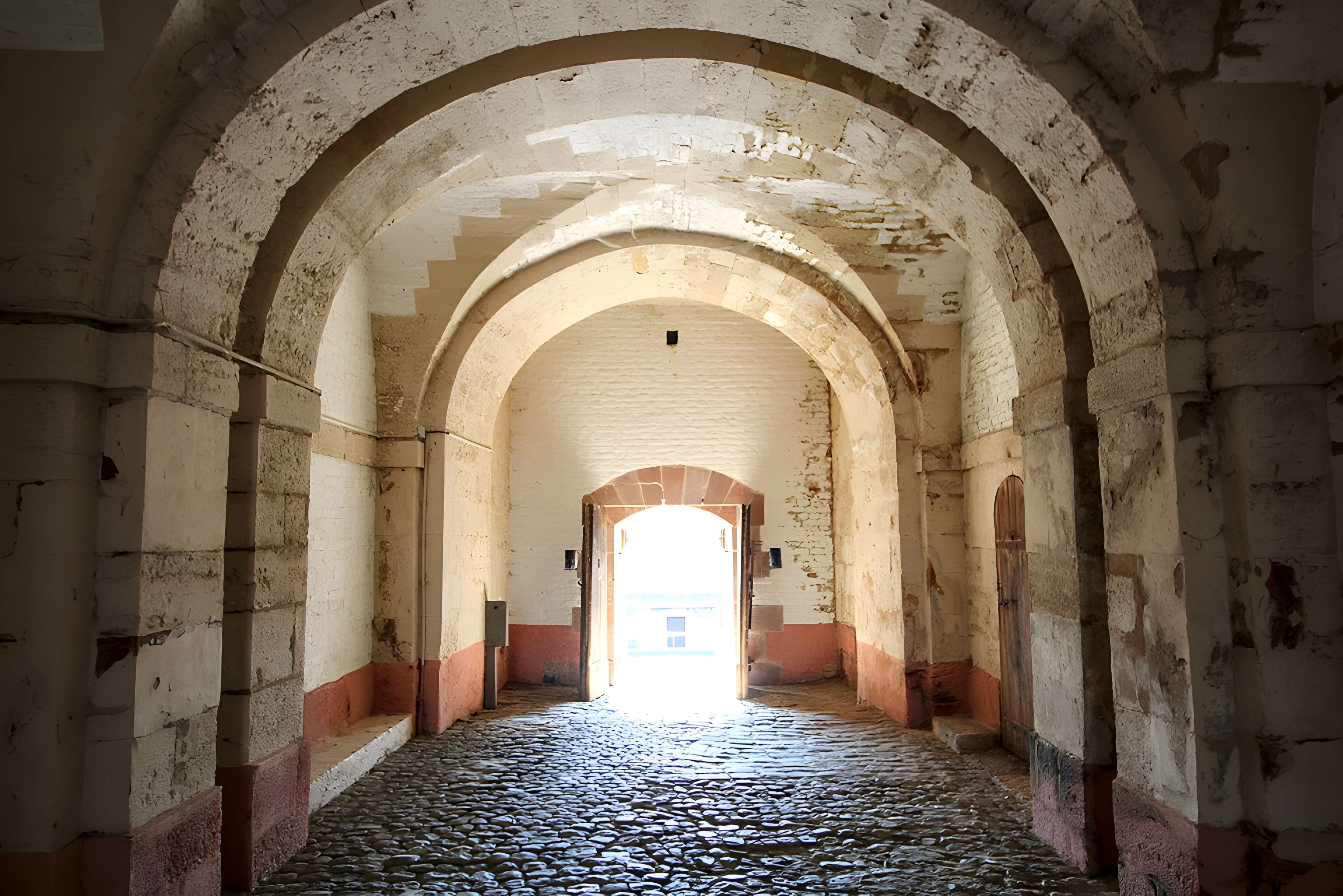 Musée Vauban de Neuf-Brisach