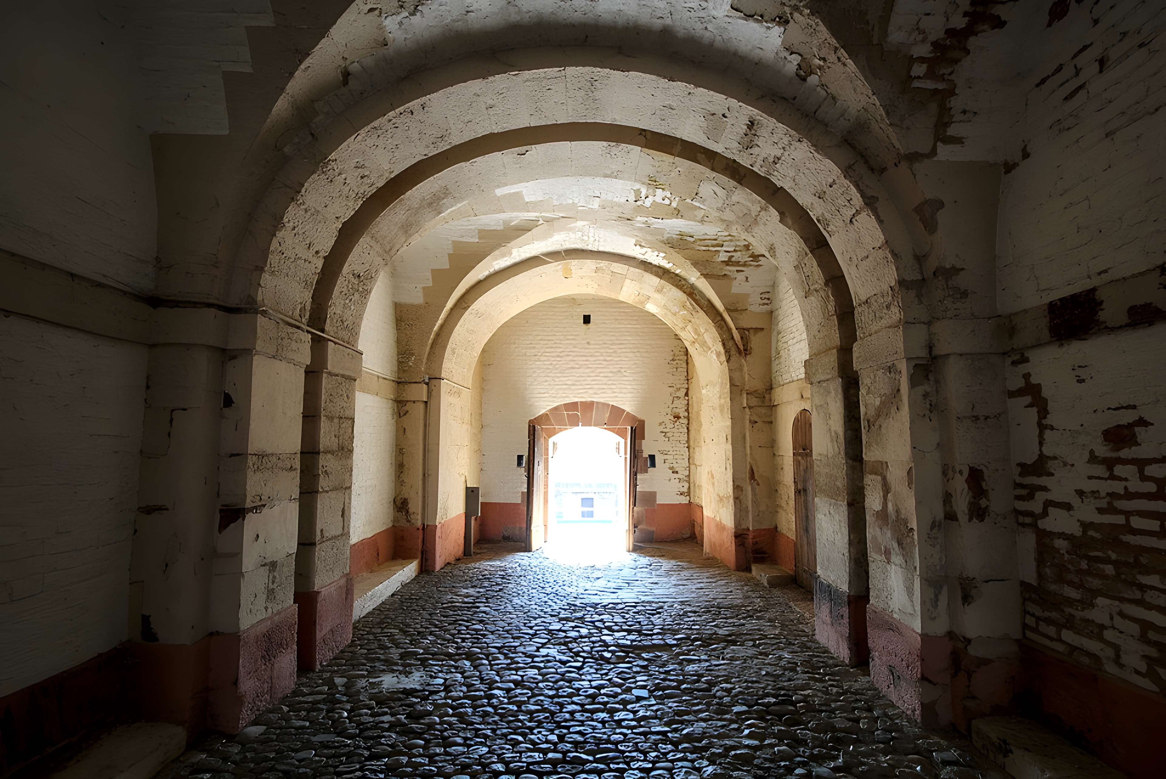 Musée Vauban de Neuf-Brisach