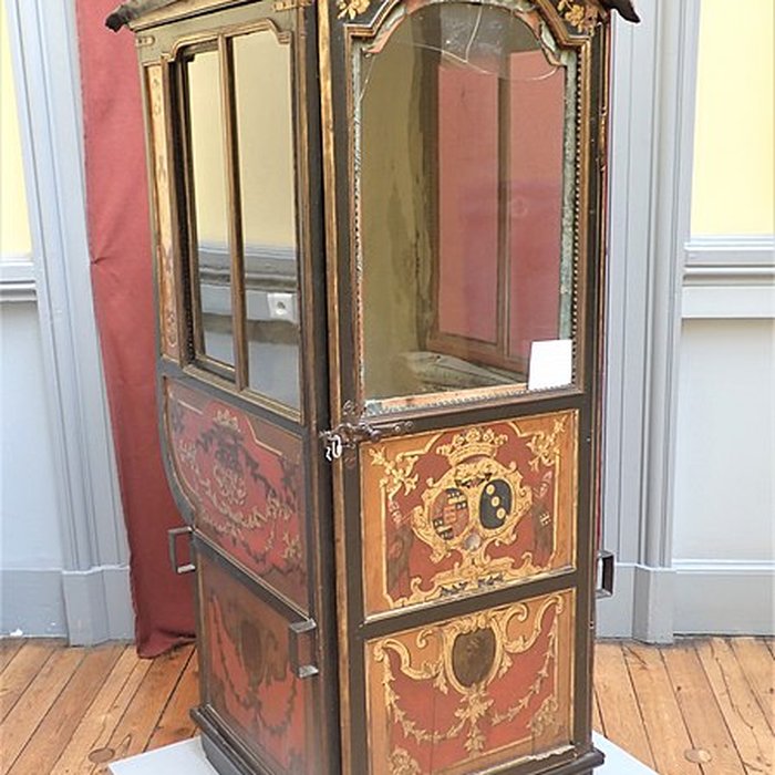 Photo de Musée dart et darchéologie du Périgord à Périgueux