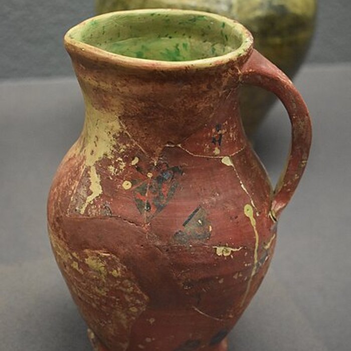 Photo de Musée dart et darchéologie du Périgord à Périgueux