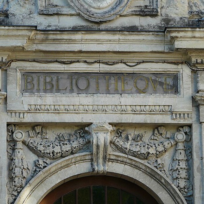 Photo de Musée dart et darchéologie du Périgord à Périgueux