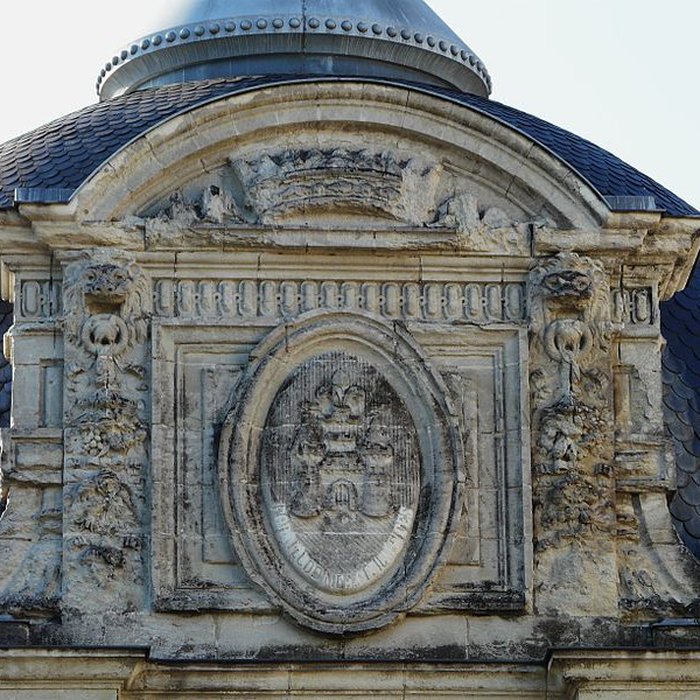 Photo de Musée dart et darchéologie du Périgord à Périgueux