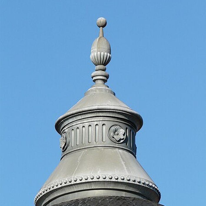 Photo de Musée dart et darchéologie du Périgord à Périgueux
