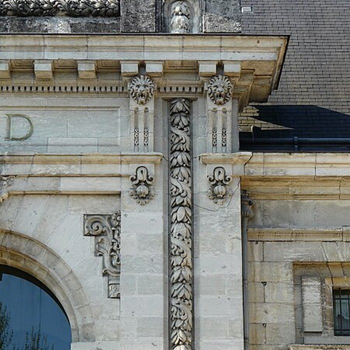 Photo de Musée dart et darchéologie du Périgord à Périgueux