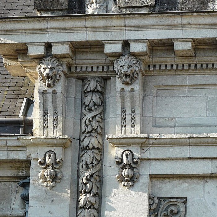Photo de Musée dart et darchéologie du Périgord à Périgueux