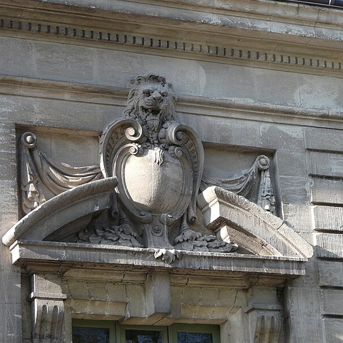 Photo de Musée dart et darchéologie du Périgord à Périgueux