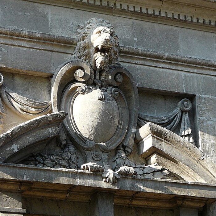 Photo de Musée dart et darchéologie du Périgord à Périgueux
