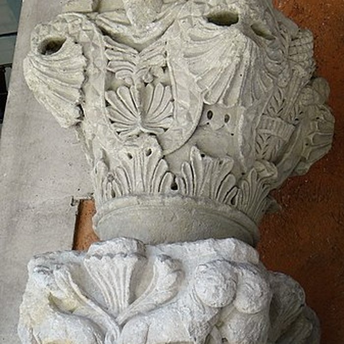 Photo de Musée dart et darchéologie du Périgord à Périgueux