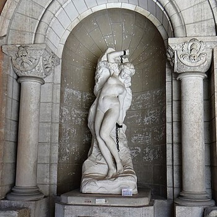 Photo de Musée dart et darchéologie du Périgord à Périgueux