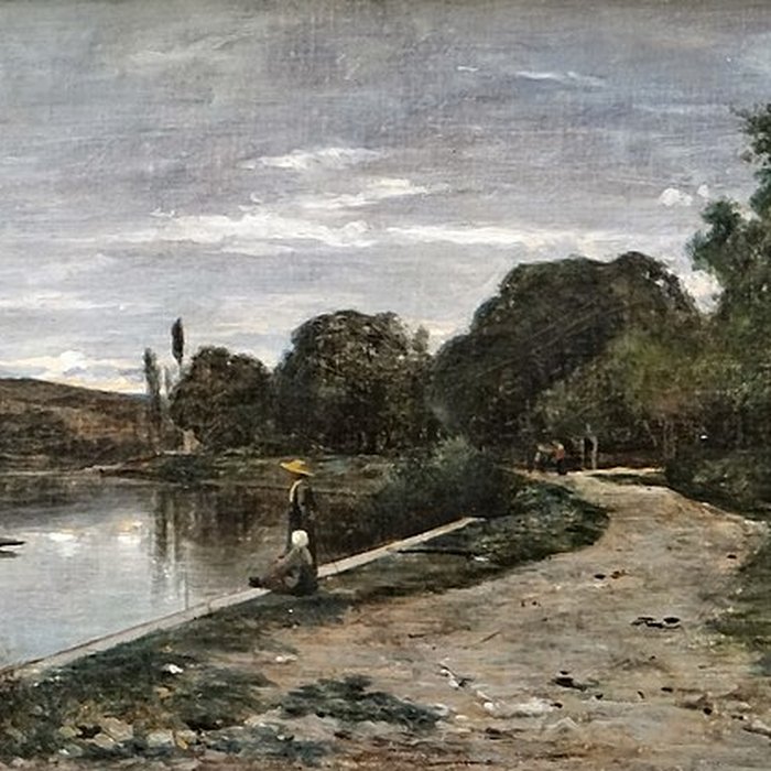 Photo de Musée dart et darchéologie du Périgord à Périgueux