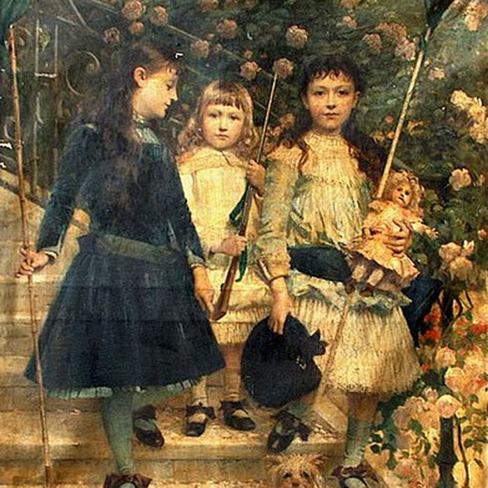 Photo de Musée dart et darchéologie du Périgord à Périgueux