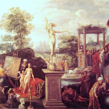 Musée dart et darchéologie du Périgord à Périgueux