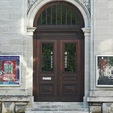 Musée dart et darchéologie du Périgord à Périgueux