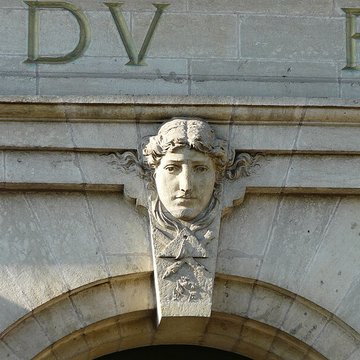Musée dart et darchéologie du Périgord à Périgueux