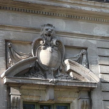 Musée dart et darchéologie du Périgord à Périgueux