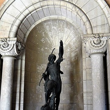 Musée dart et darchéologie du Périgord à Périgueux
