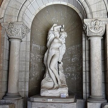 Musée dart et darchéologie du Périgord à Périgueux