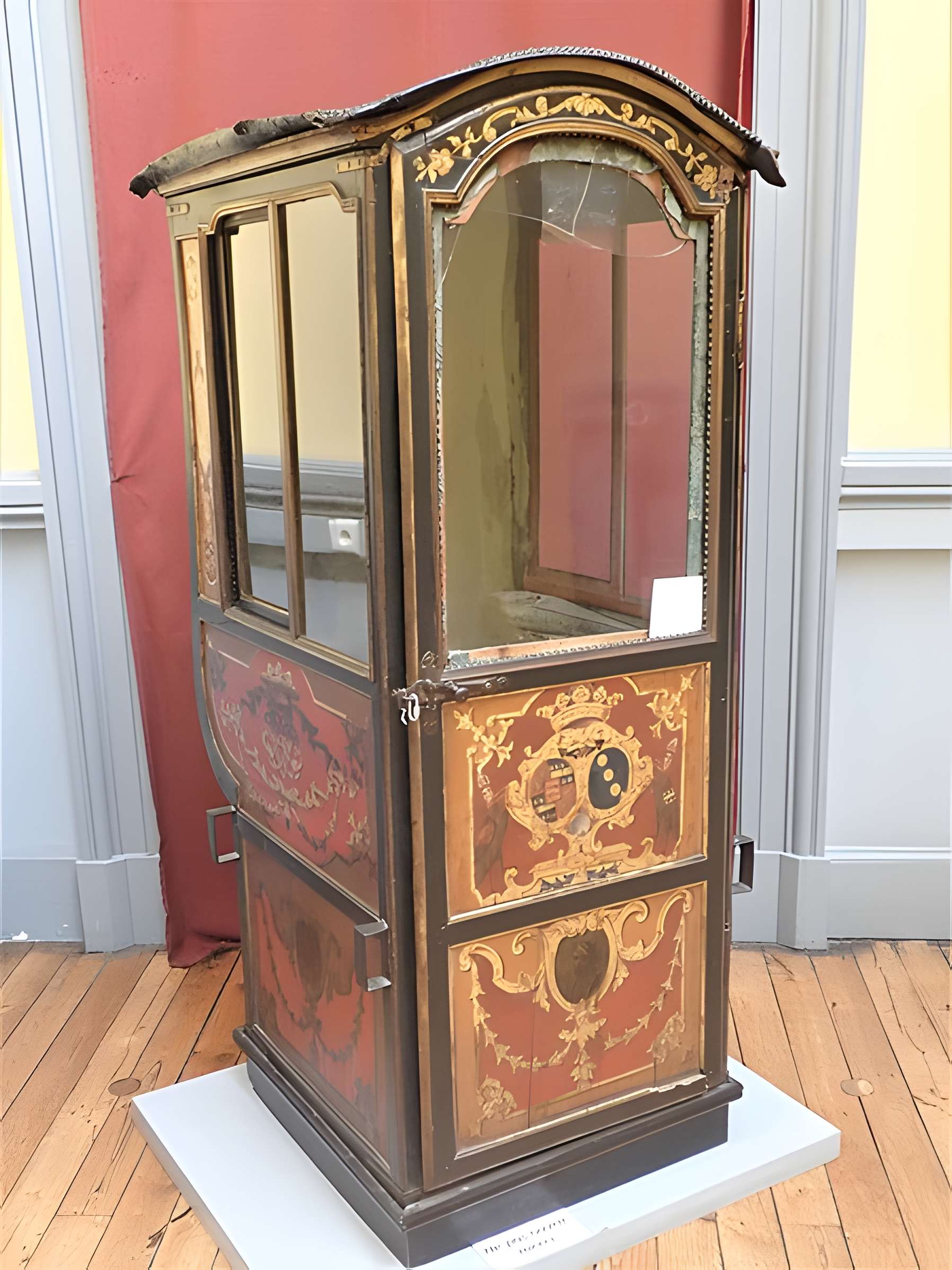 Musée d'art et d'archéologie du Périgord à Périgueux