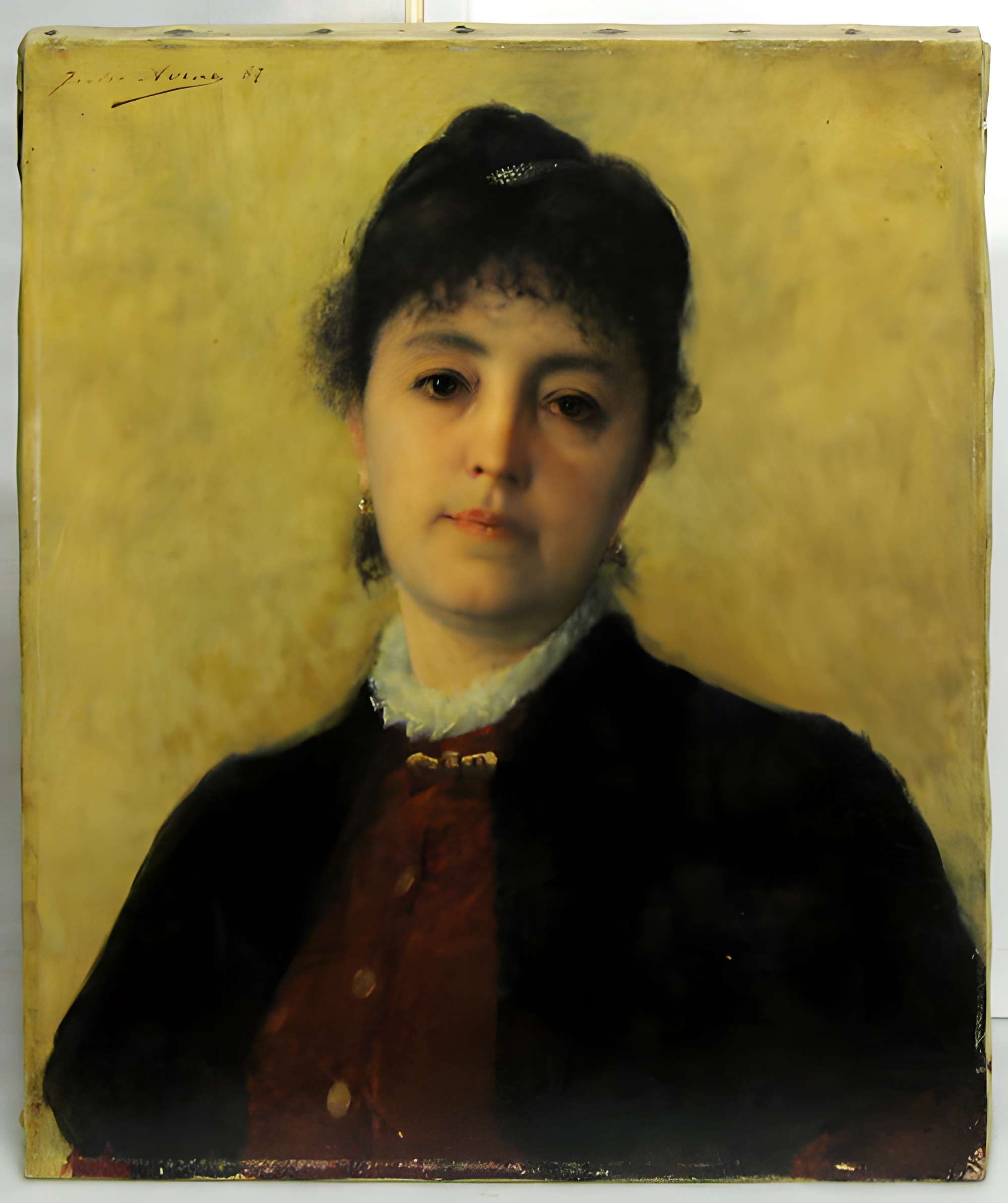 Musée d'art et d'archéologie du Périgord à Périgueux