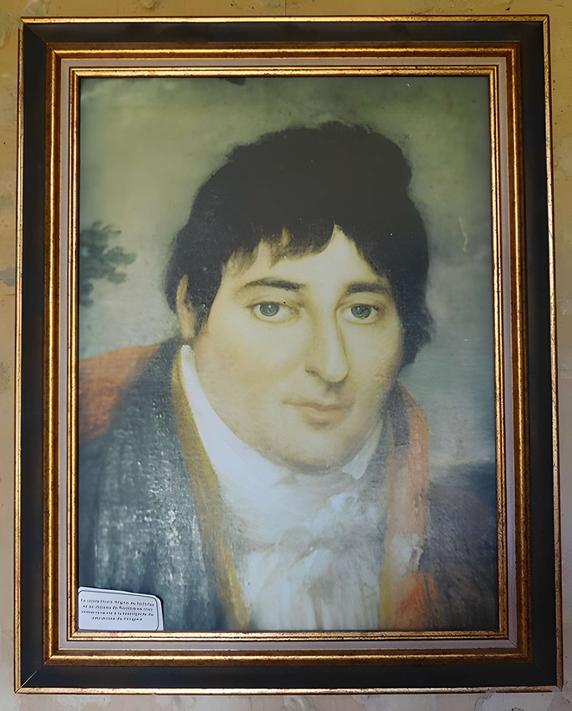 Musée d'art et d'archéologie du Périgord à Périgueux