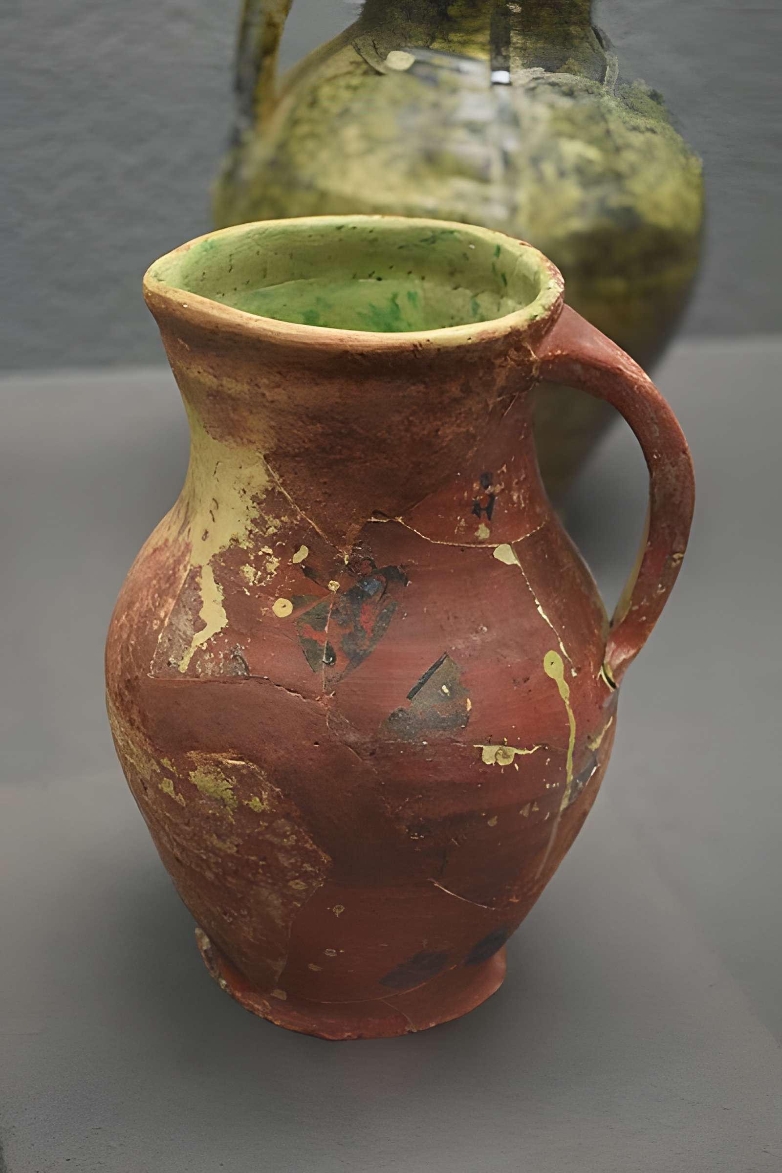 Musée d'art et d'archéologie du Périgord à Périgueux