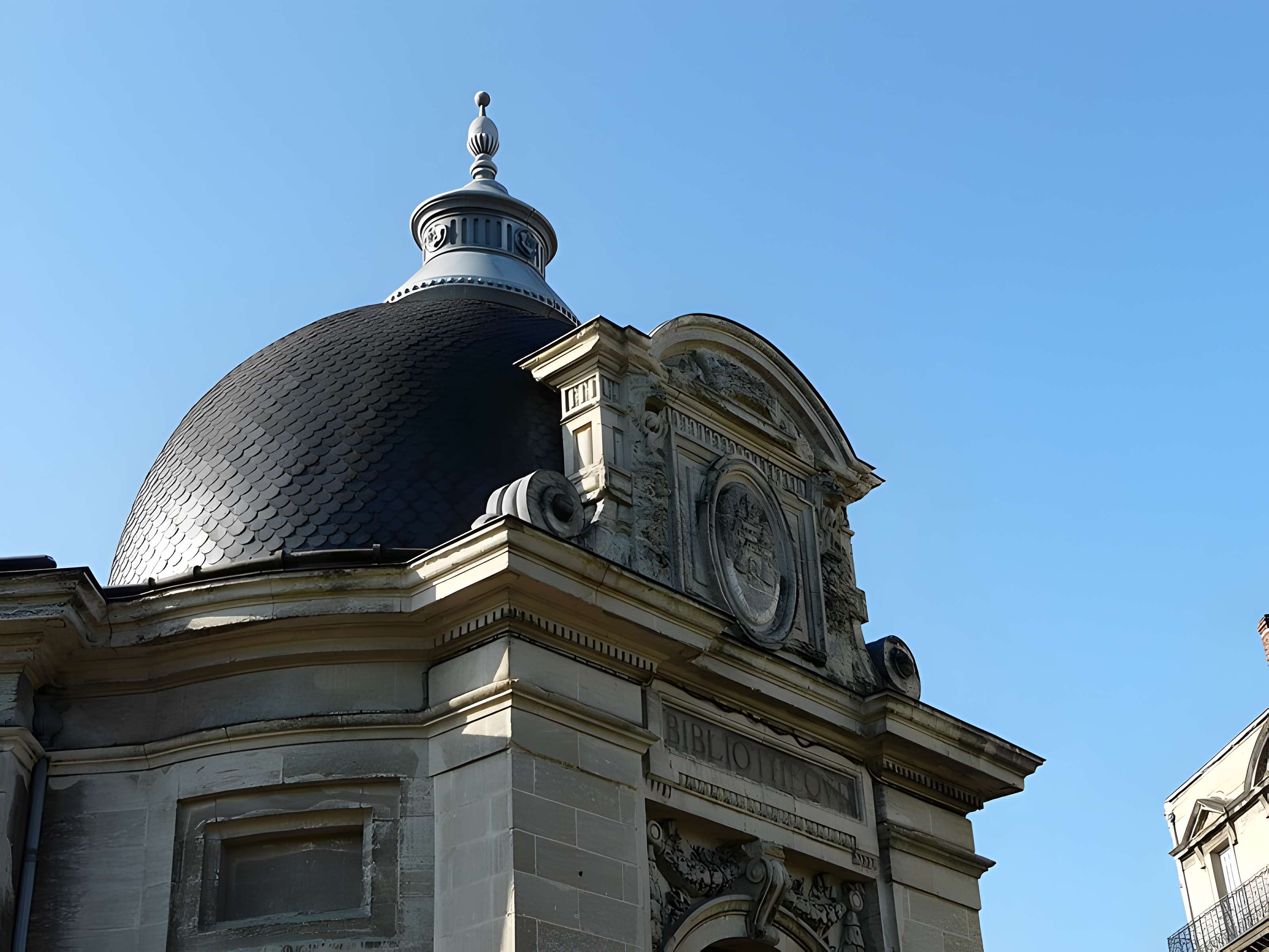 Musée d'art et d'archéologie du Périgord à Périgueux