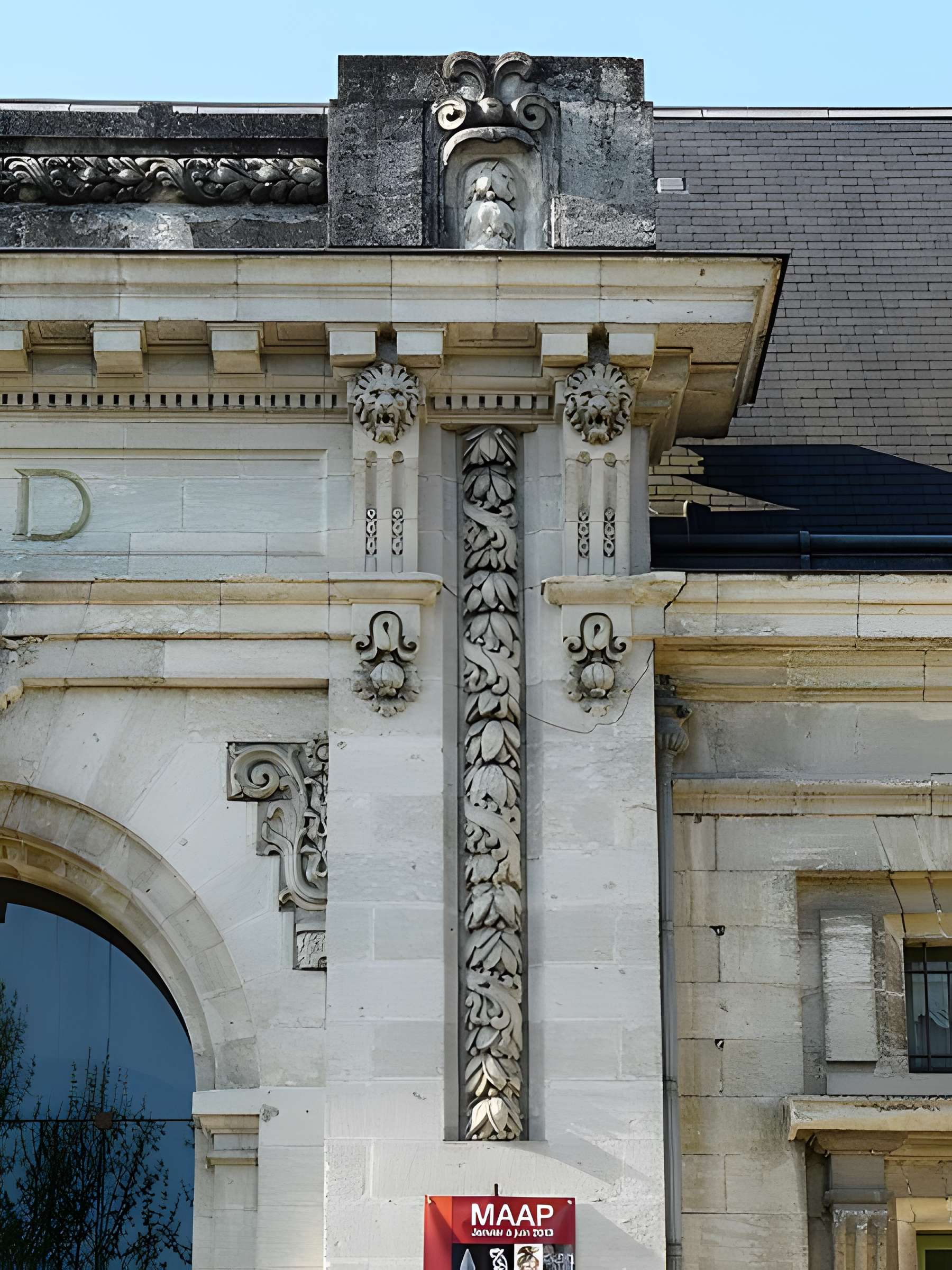 Musée d'art et d'archéologie du Périgord à Périgueux