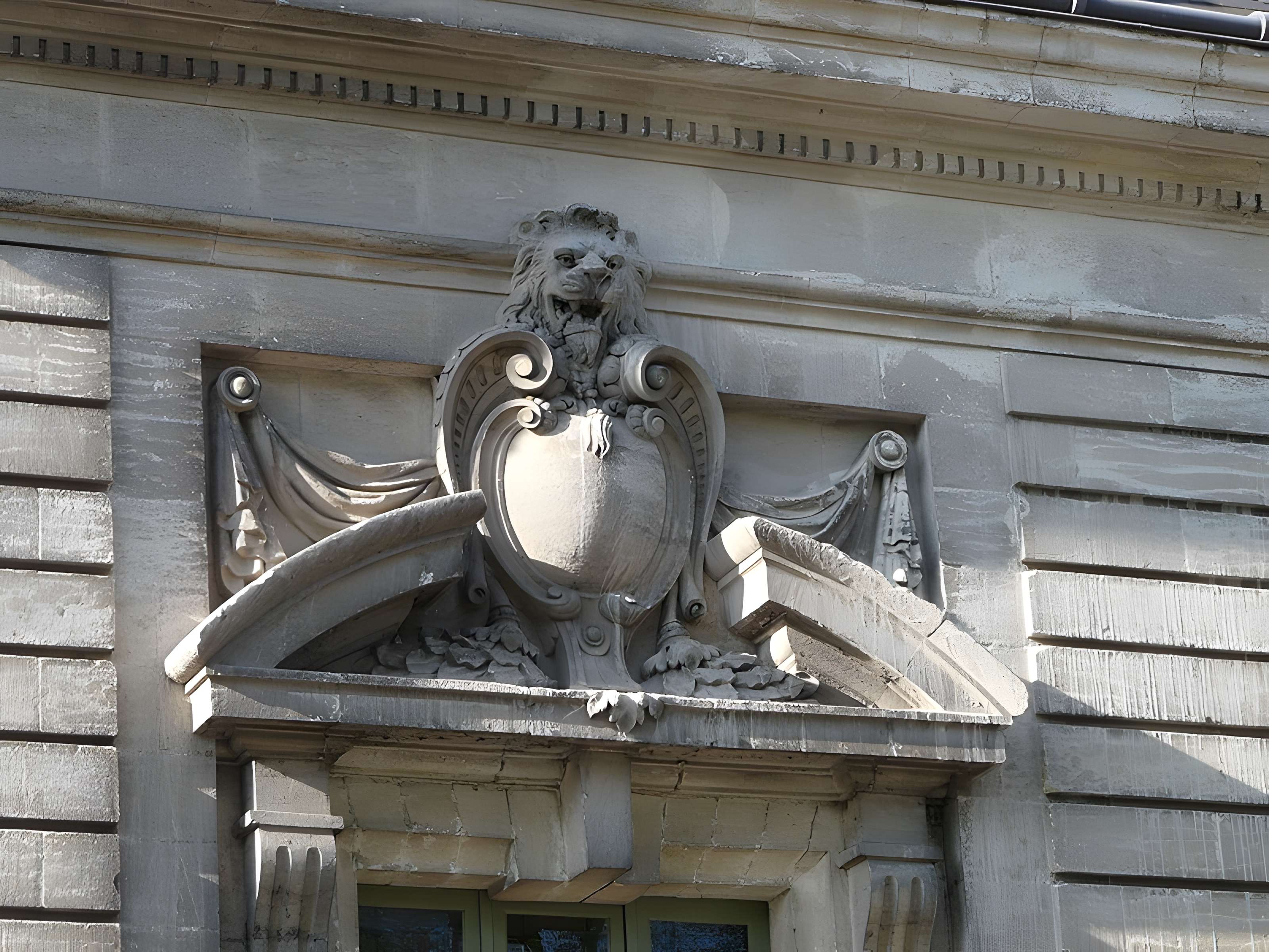 Musée d'art et d'archéologie du Périgord à Périgueux