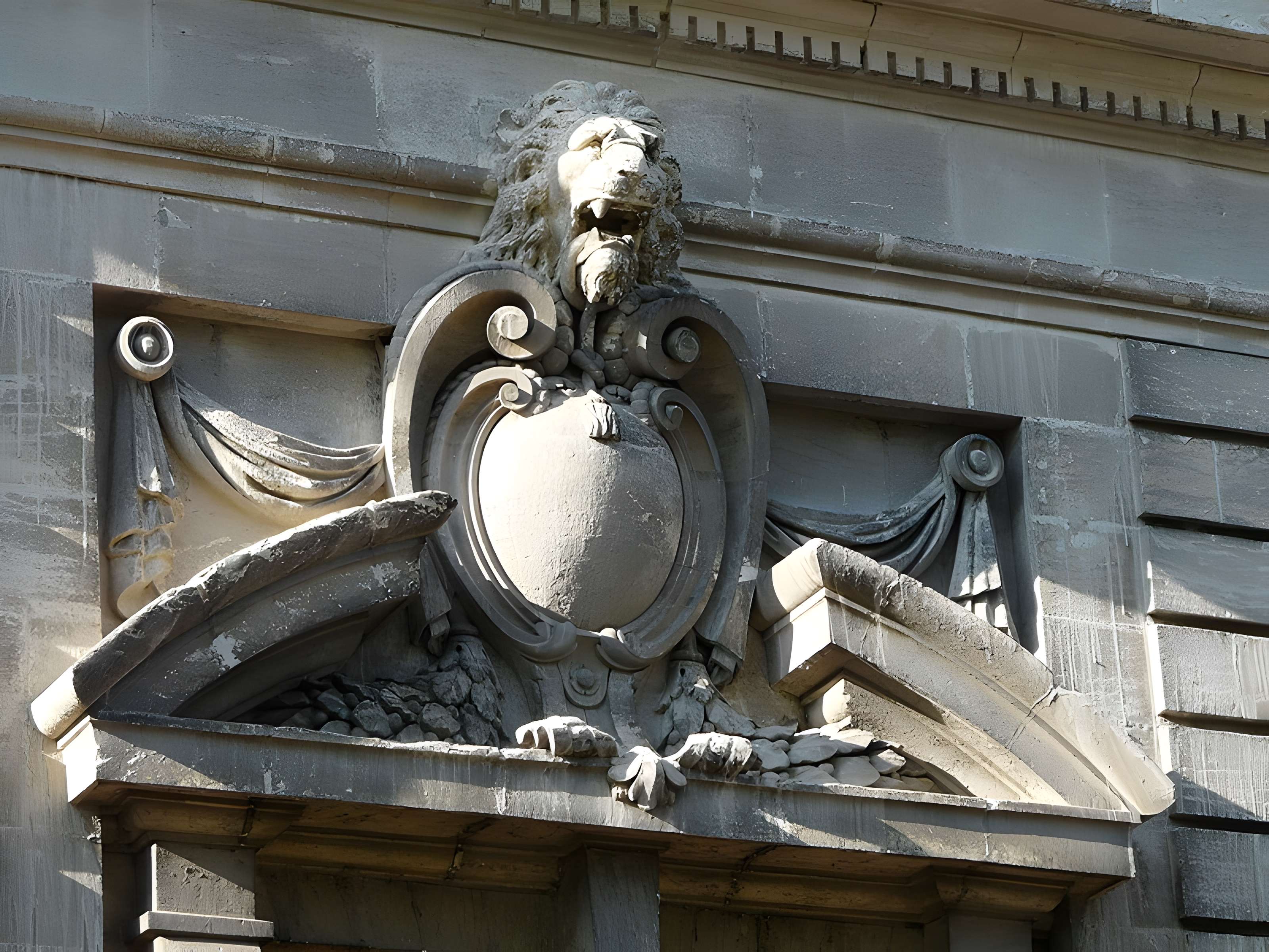 Musée d'art et d'archéologie du Périgord à Périgueux