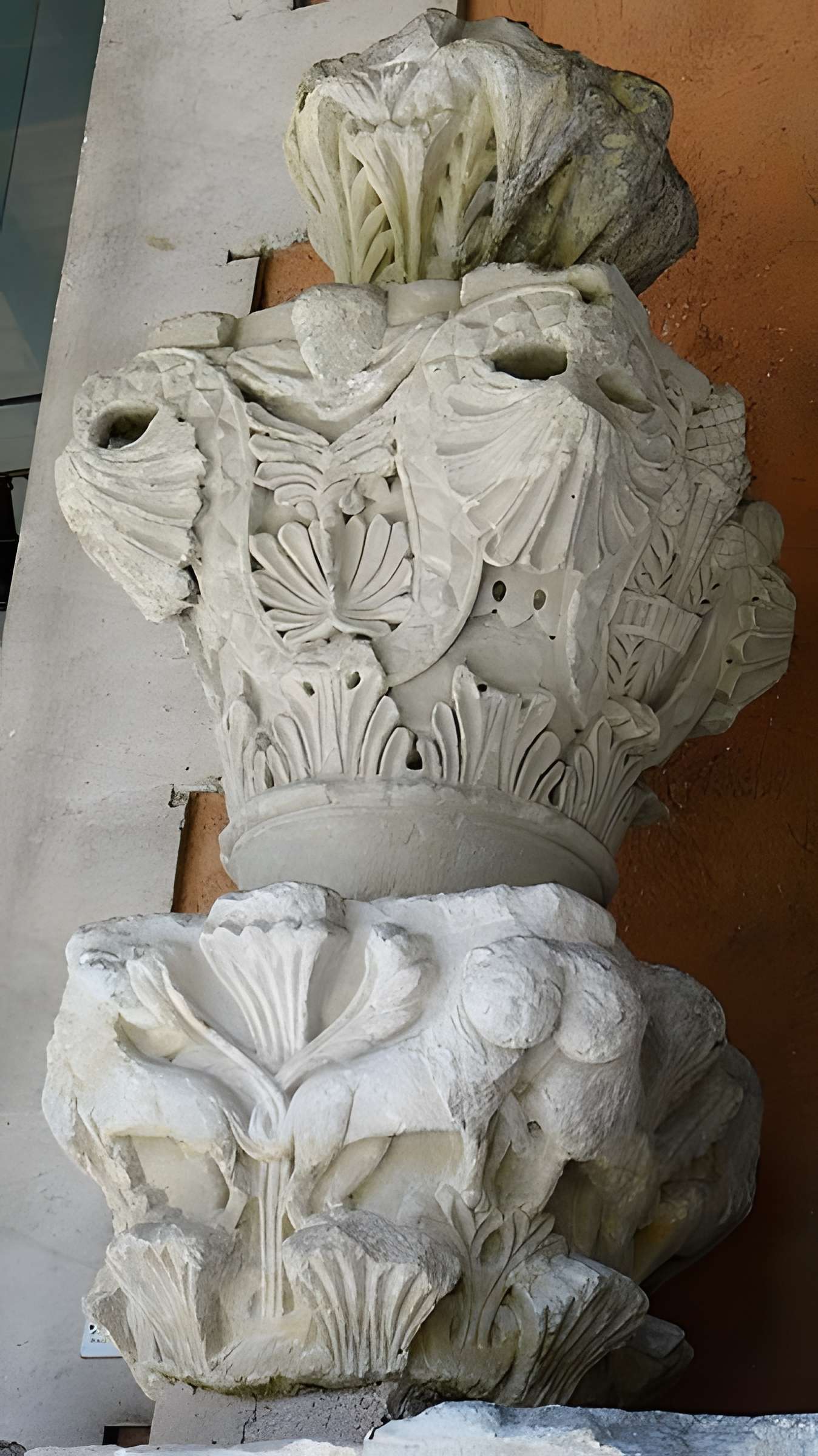 Musée d'art et d'archéologie du Périgord à Périgueux