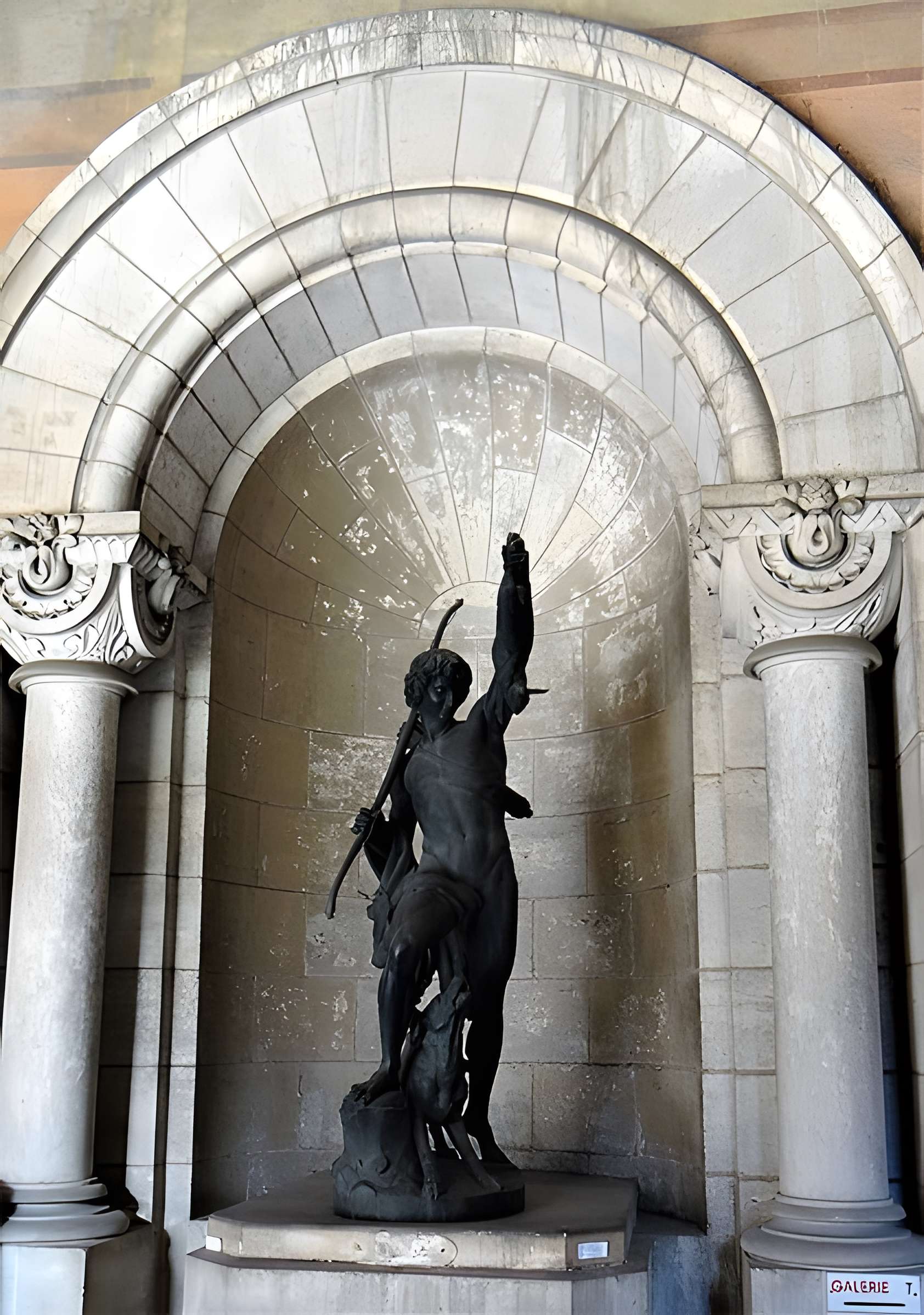 Musée d'art et d'archéologie du Périgord à Périgueux