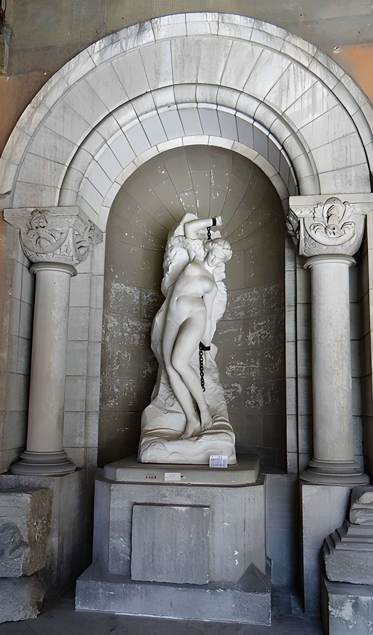 Musée d'art et d'archéologie du Périgord à Périgueux