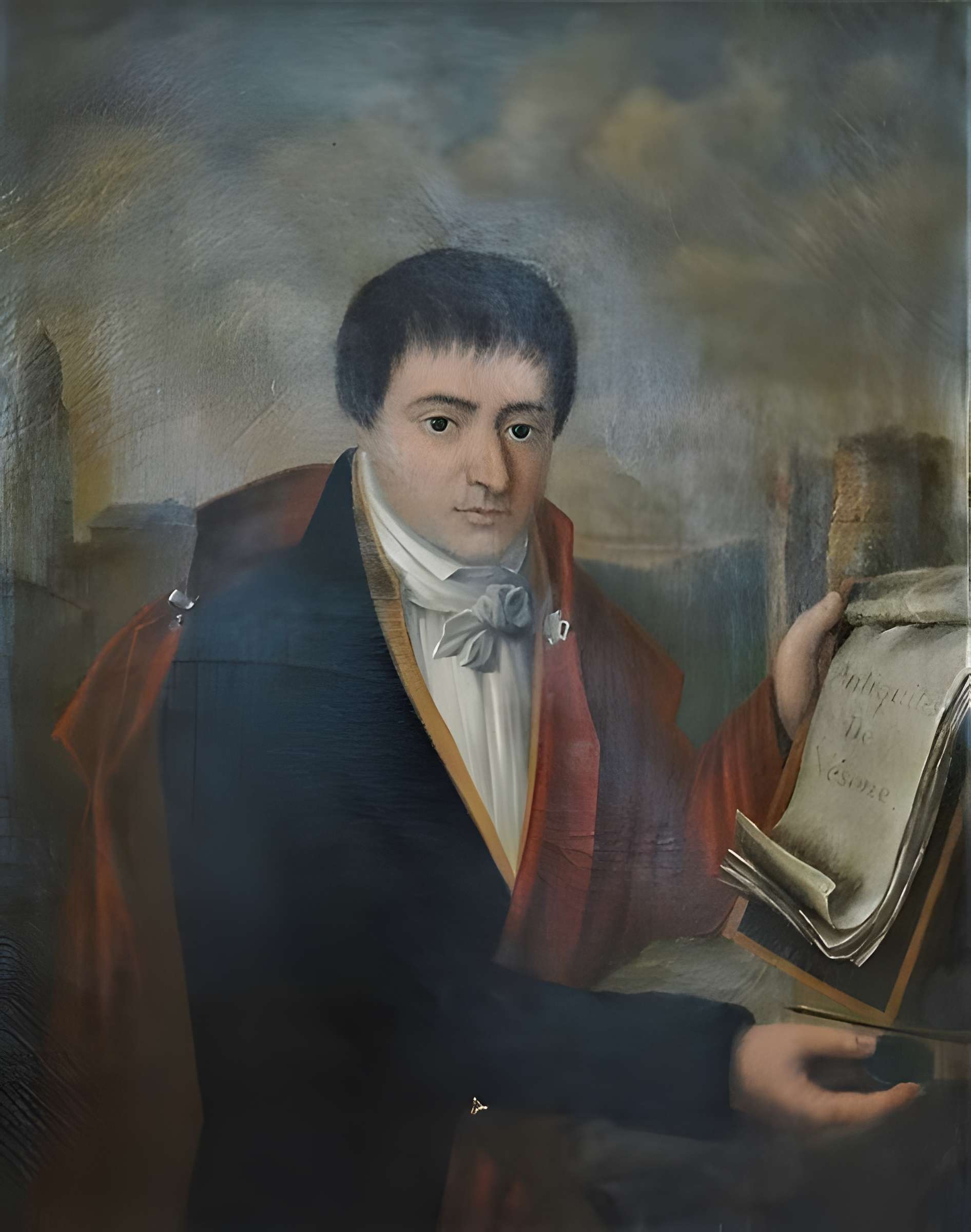 Musée d'art et d'archéologie du Périgord à Périgueux